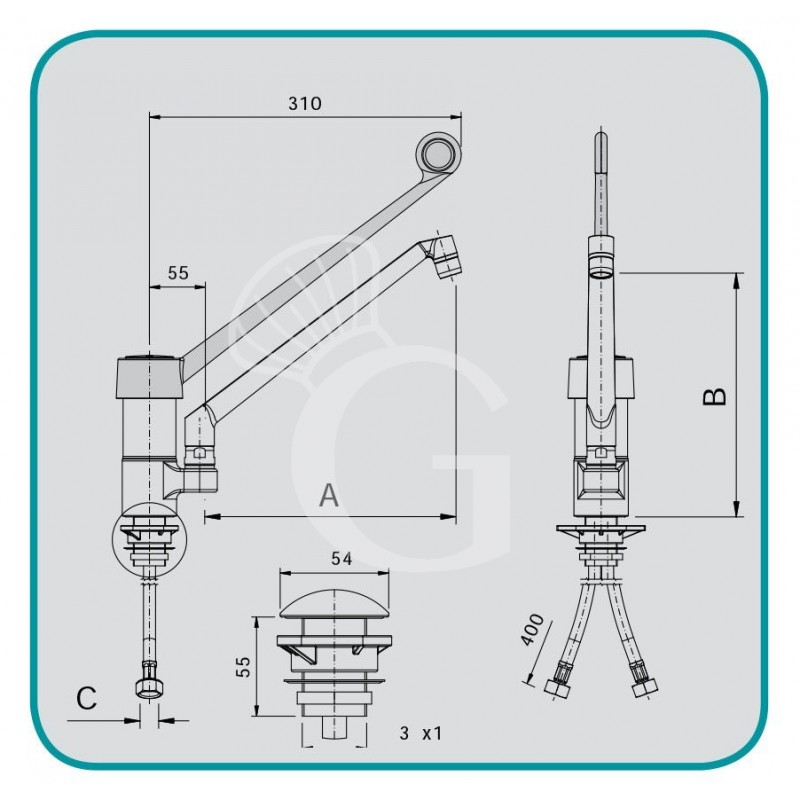 Dibujo técnico