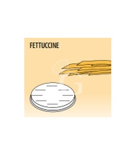 Troquel para máquina de pasta fresca 1,5N Fettuccine
