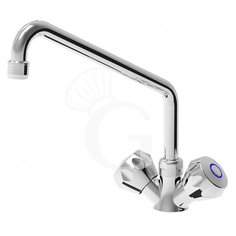 Grifo mezclador Eco de un orificio