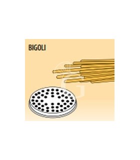 Troquel de aleación de latón y bronce en formato "bigoli"
