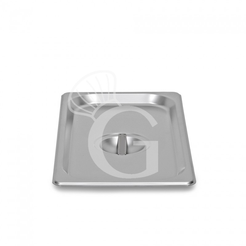 Tapa para bandejas GN1/3 - L 325 mm x P 175 mm