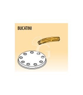 Troquel para máquina de pasta fresca 2,5-4N Bucatini