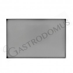 Bandeja rectangular de...