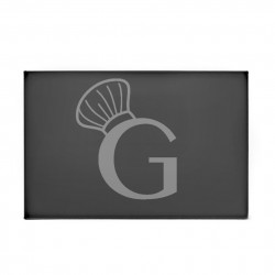 Bandeja rectangular de...