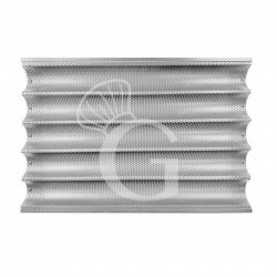 Bandeja rectangular de...