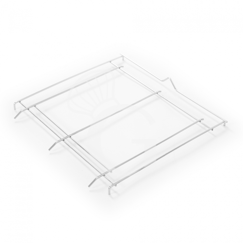 Lavavasos electromecánico Monofásico cesto Ø400mm x H 265mm dosificador abrillantador y detergente instalados