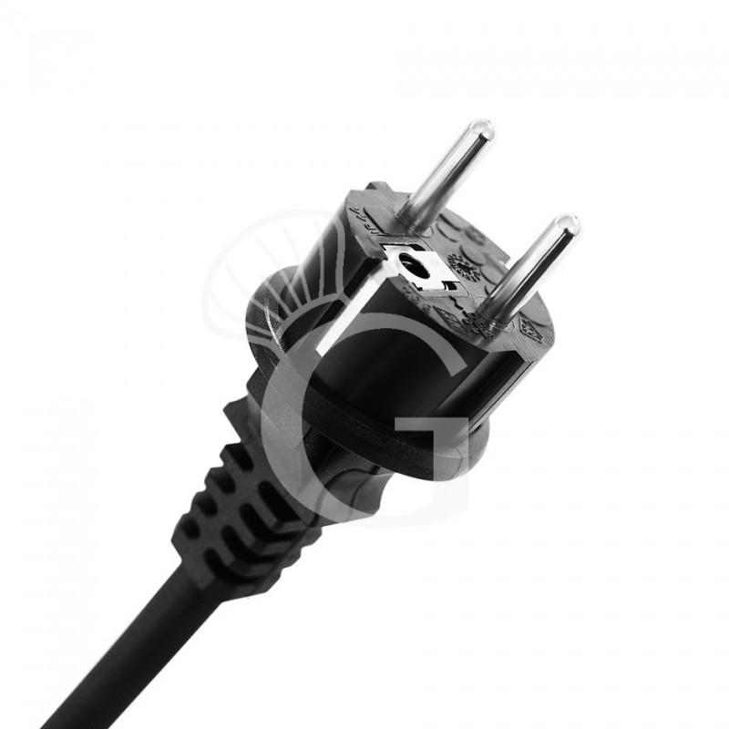 Lavavasos electromecánico monofásico cesta Ø400xA265mm, dosificador detergente/abrillantador, bomba de desagüe - doble pared