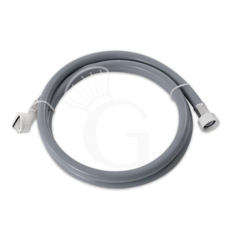 Lavavajillas electrónico monofásico cesta 500x500 A360mm dosificador de detergente/abrillantador-doble pared