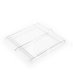 Soporte para cesto de dimensiones Ø350 mm