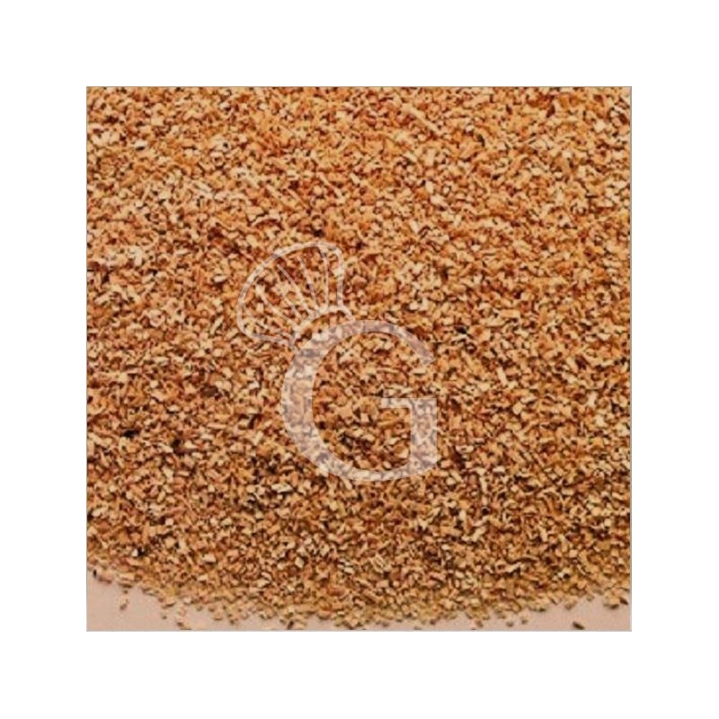 Pellet de manzano 13 kg