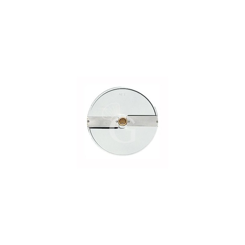 Disco rebanador - espesor 14 mm