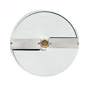 Disco rebanador - espesor 14 mm