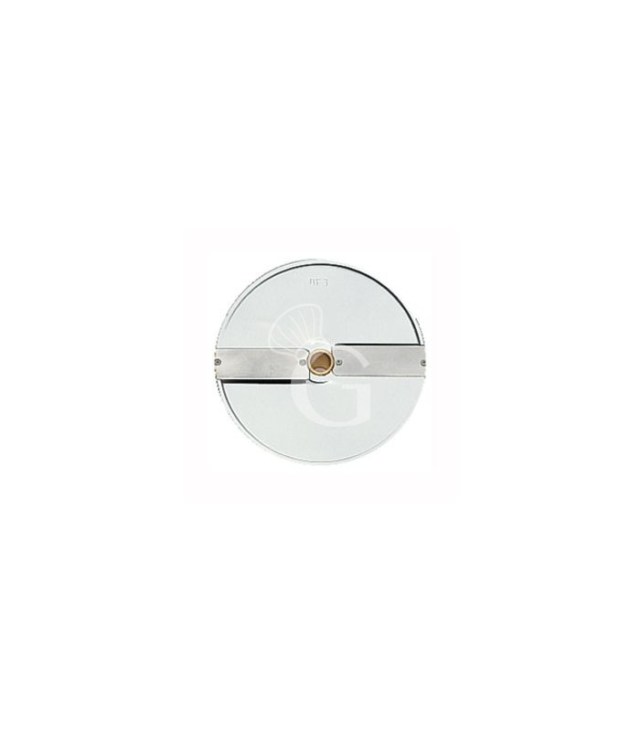 Disco rebanador - espesor 2 mm