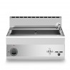 Cocedor de pasta eléctrico profesional de sobremesa 1 cuba - 40 LT - L 700 mm x P 650 mm x A 280 mm