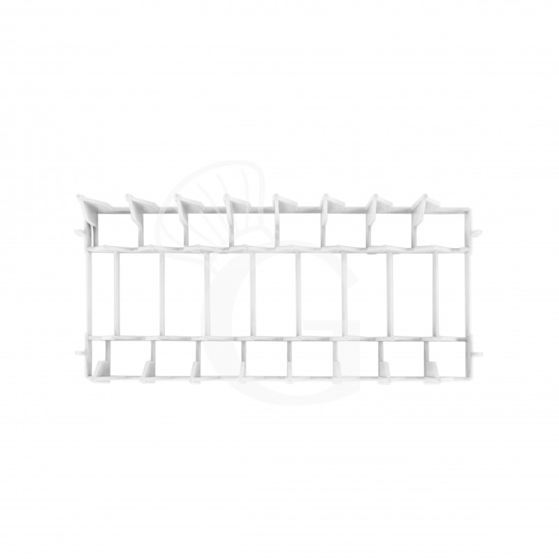 Portaplatillos para cesta 35x35