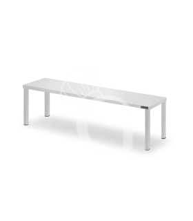 Estante de sobremesa, L 1200 x P 300 x A 350 mm