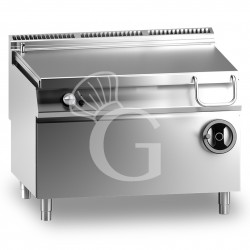 Sartén basculante eléctrica...