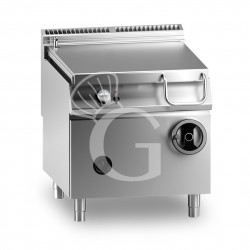 Sartén basculante a gas con...