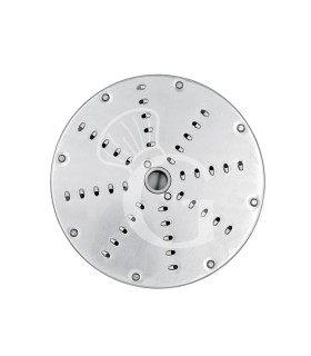 Disco de rallado - espesor 4 mm