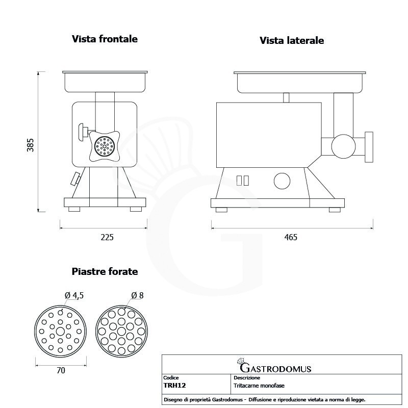 Ficha técnica