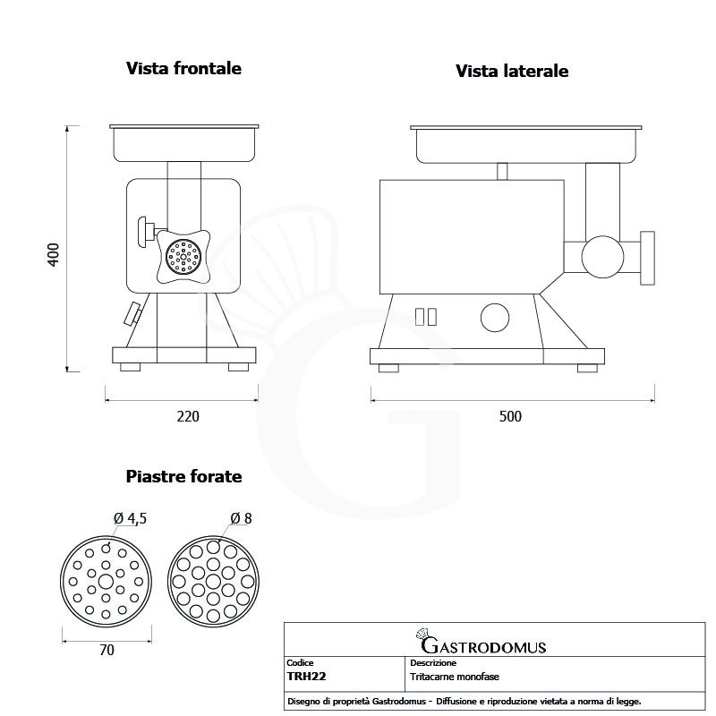 Ficha técnica