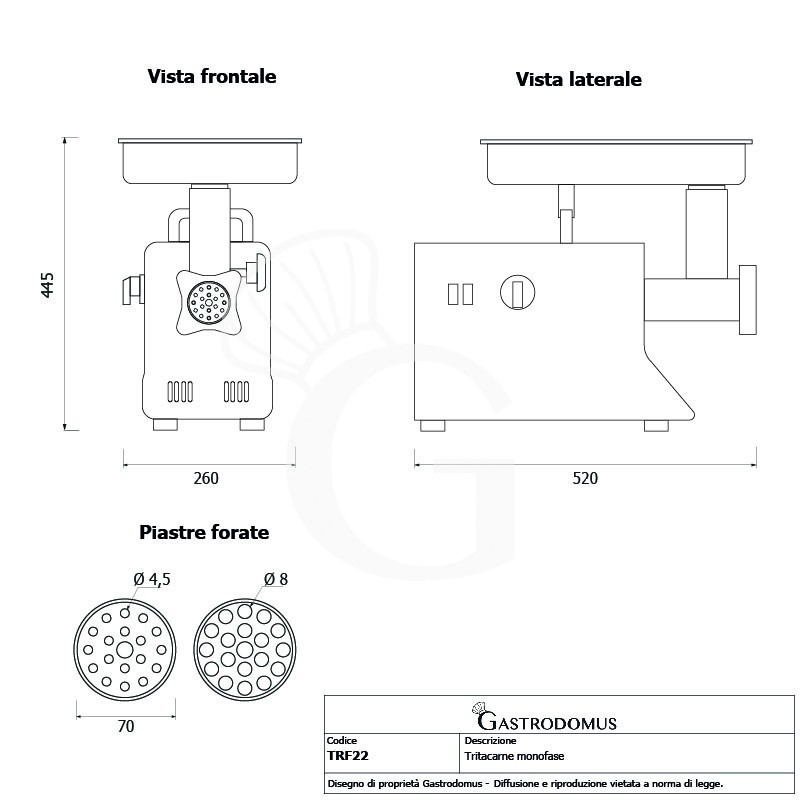 Ficha técnica