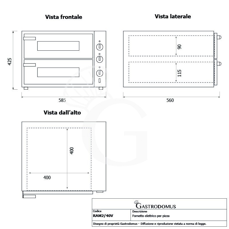 Ficha técnica