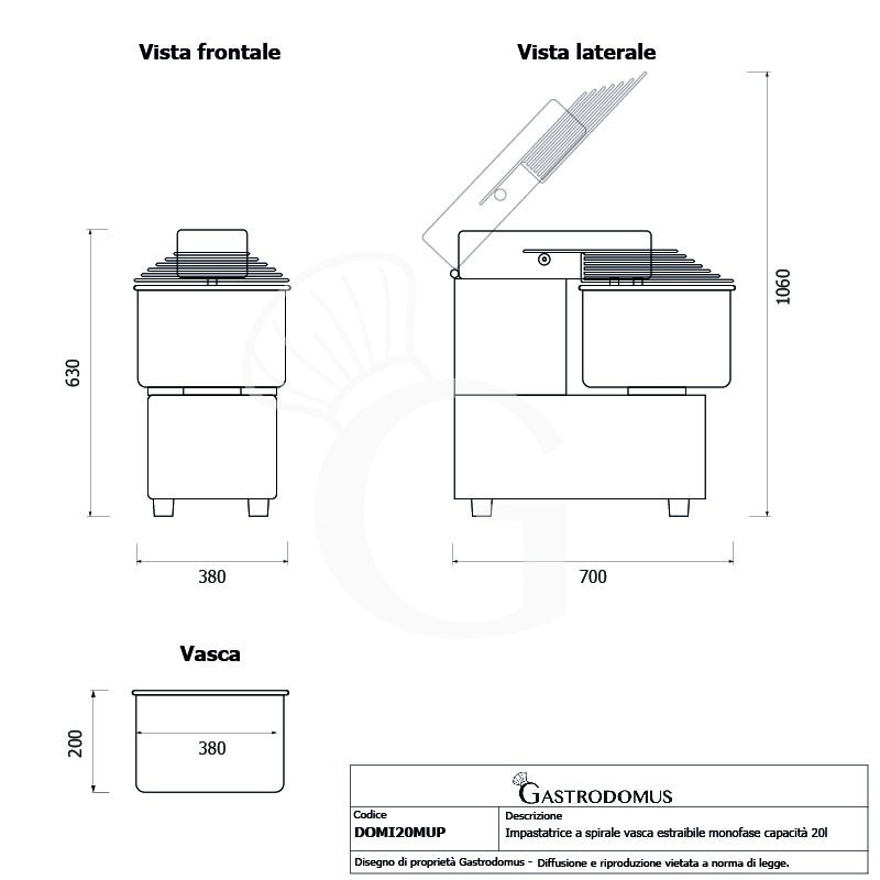 Ficha técnica