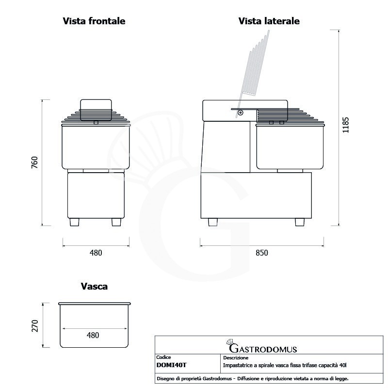 Ficha técnica