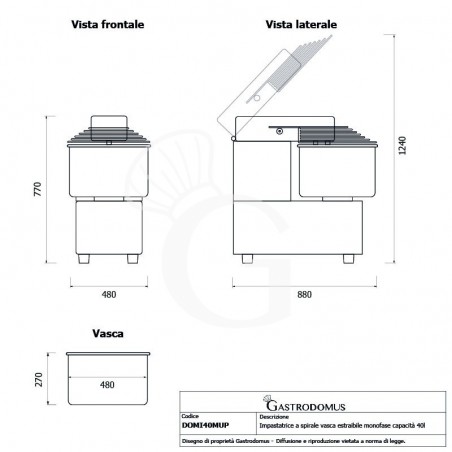 Ficha técnica Ficha técnica