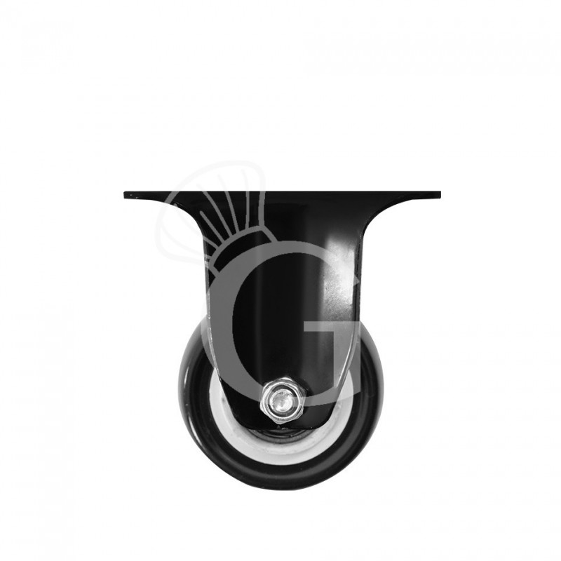 Kit de 4 ruedas para amasadora