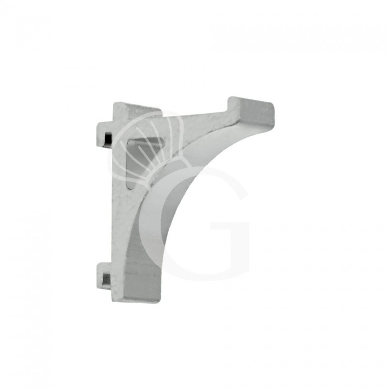 Clip/ganchito para rejilla modelo ES