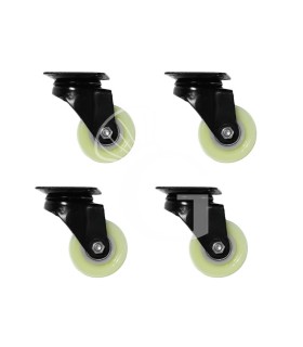 Kit 4 ruedas para modelos TRE- TRE