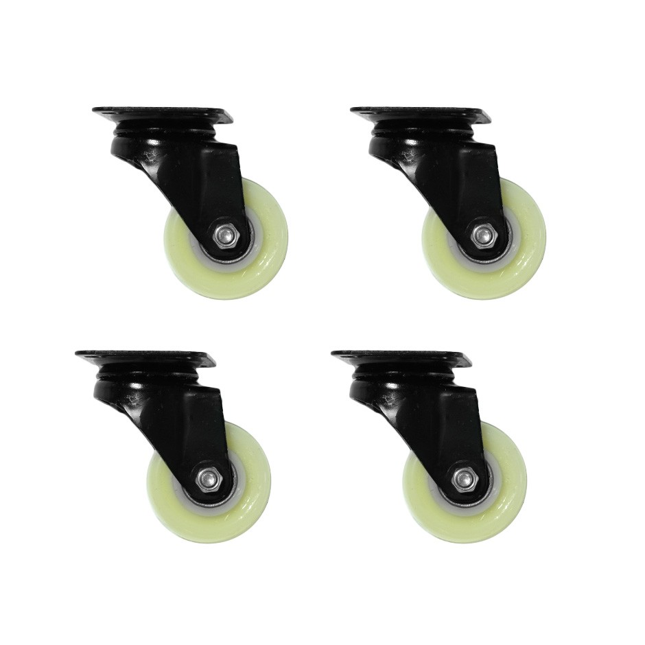 Kit 4 ruedas para modelos TRE- TRE