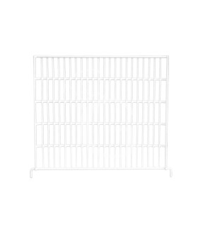 Rejilla para ES58EB, ES78EB, ES98EB L 358 x P 305 blanca