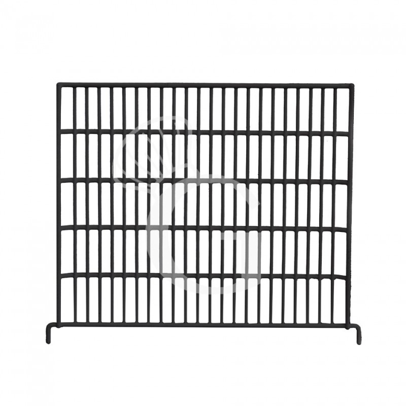 Rejilla para ES58EN, ES78EN, ES98EN 358x305 color negro