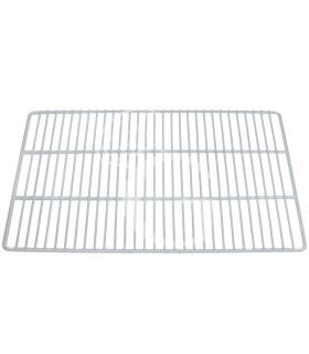 Rejilla plastificada 530 mm x 540 mm