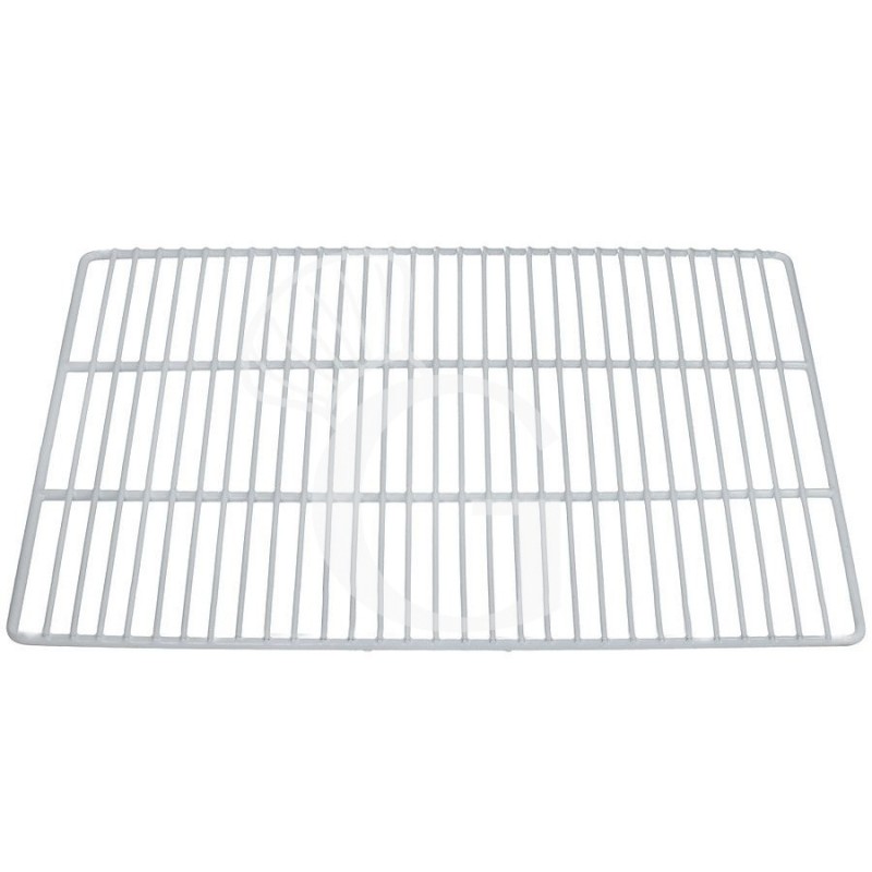 Rejilla plastificada 530 mm x 540 mm