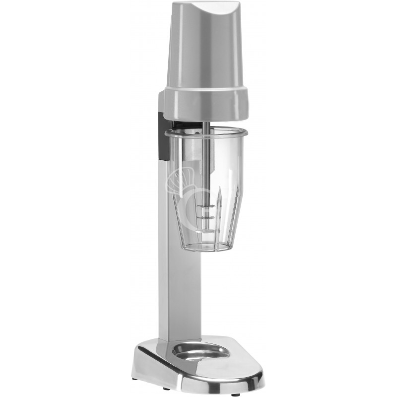 Batidora de helados 1 vaso en lexan 0,5 LT 120 W L 150 mm x P 195 mm x A 485 mm