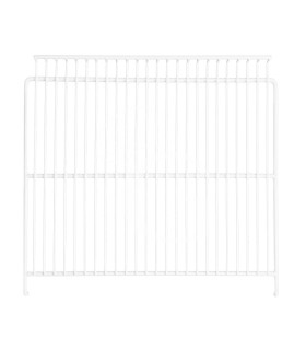 Rejilla para los modelos VIP80 de dimensiones L 350 mm x P 300 mm