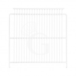Rejilla para los modelos VIP50 de dimensiones L 315 mm x P 305 mm