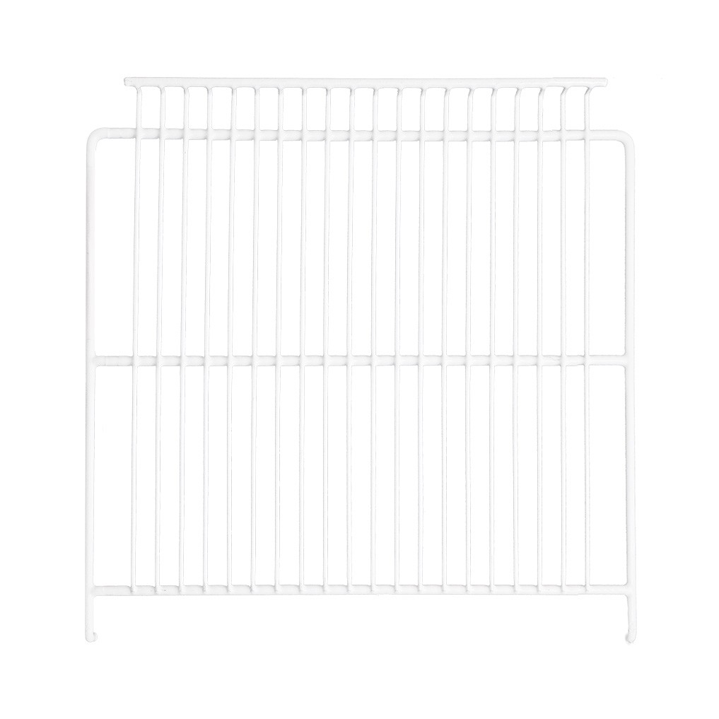 Rejilla para los modelos VIP50 de dimensiones L 315 mm x P 305 mm