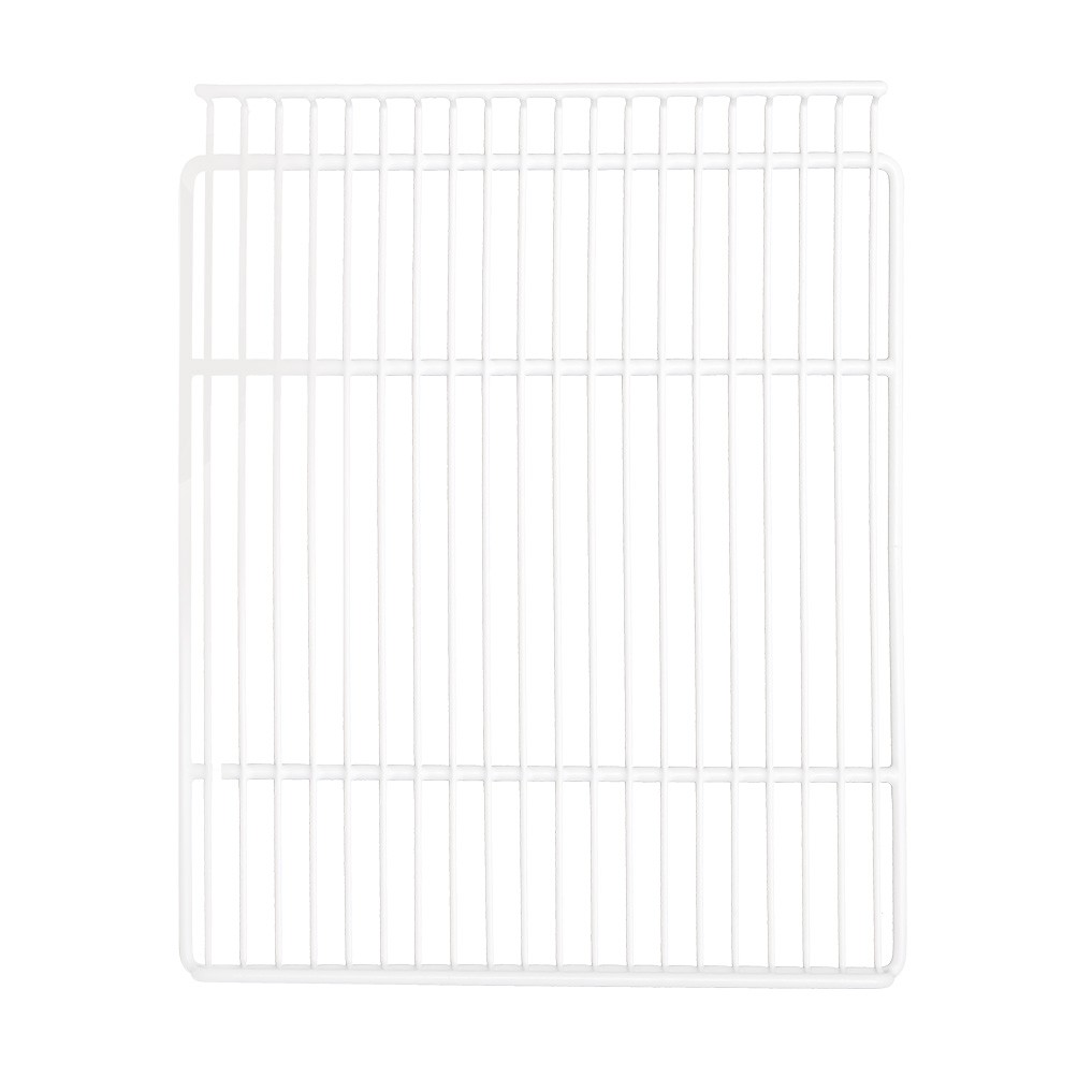 Rejilla para los modelos SLIM de dimensiones L 290 mm x P 355 mm