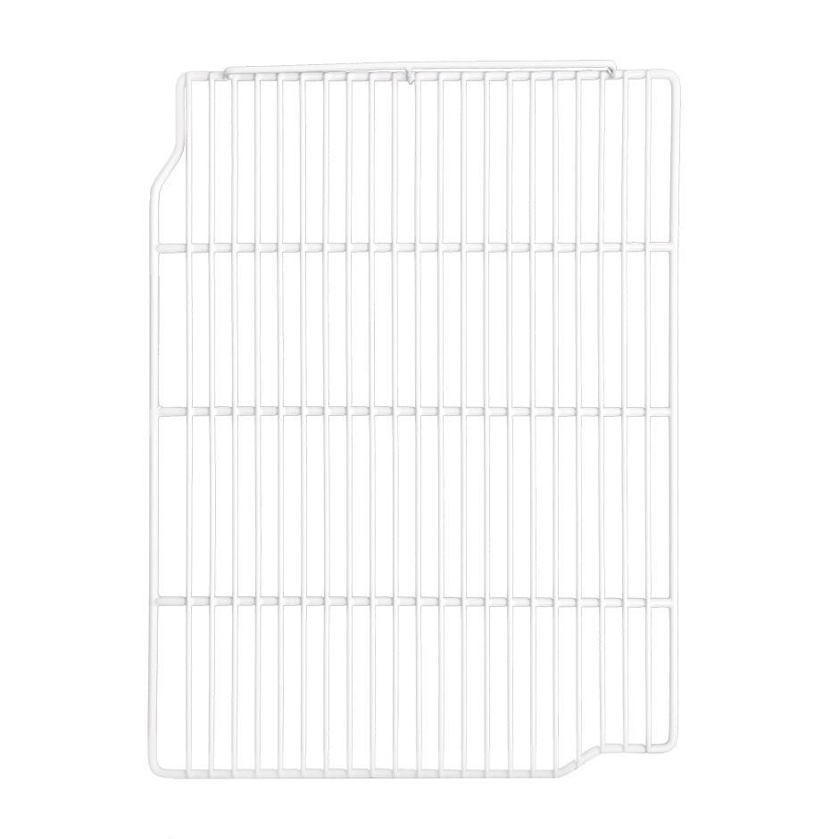 Rejilla derecha para el modelo GAP630 L 403 mm x P 533 mm