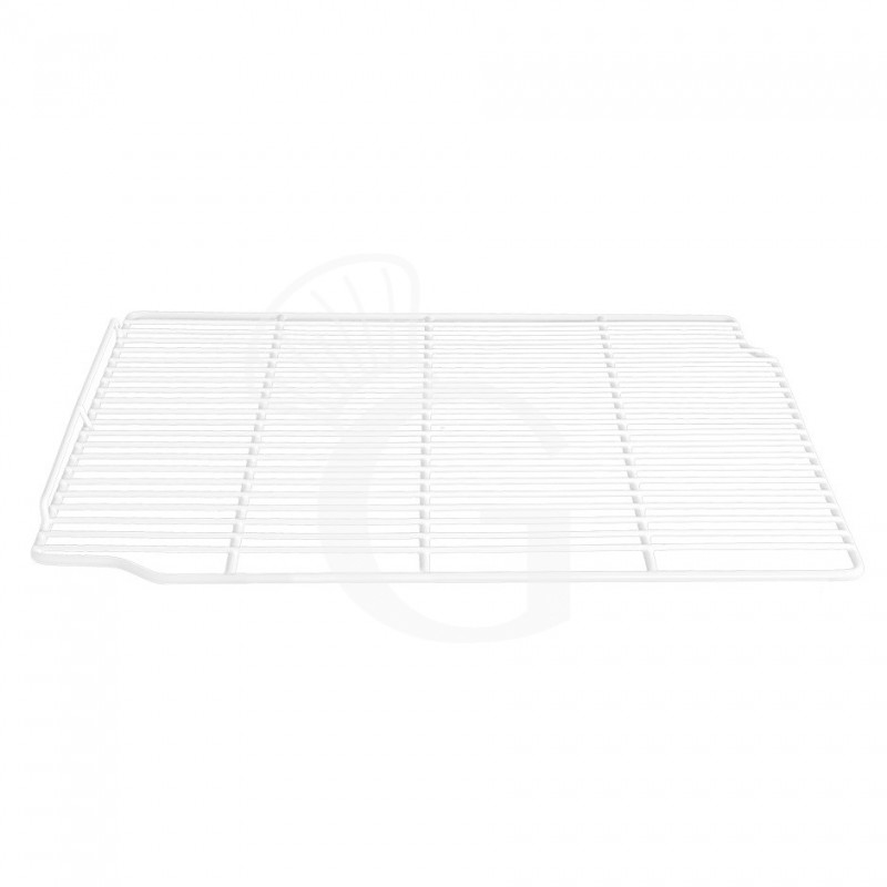 Rejilla derecha para el modelo GAP630 L 403 mm x P 533 mm