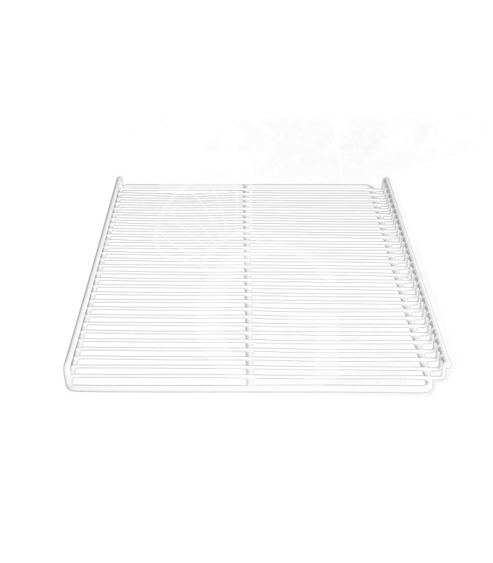 Rejilla para los modelos VIP230 de dimensiones L 425 mm x P 330 mm