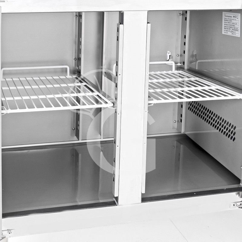 Detalle del interior