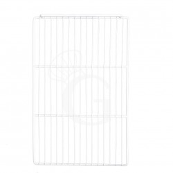 Rejilla plastificada - L 630 mm x P 408 mm
