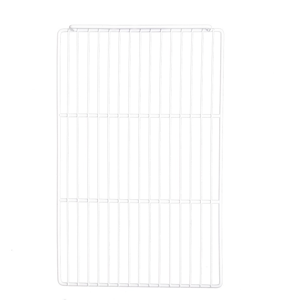 Rejilla plastificada - L 630 mm x P 408 mm