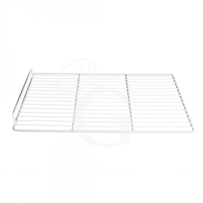 Rejilla plastificada - L 630 mm x P 408 mm